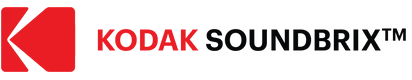 KODAK SOUNDBRIX